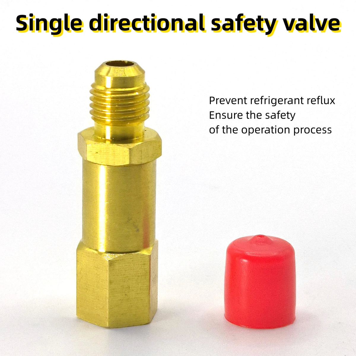 Car A/C Oil and Dye Injector with Low-Side Quick Coupler