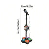 Portable Kids Karaoke Microphone