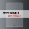 9H Tempered Glass Screen Protector for iPad