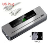 Portable Electric Vacuum Sealer