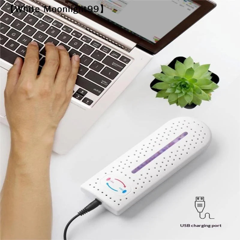 Compact Portable Air Dryer