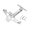 Aluminum Alloy Motorcycle License Plate Mount Bracket