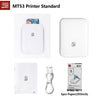 Pocket-Sized Wireless Photo Printer