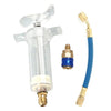 Precision Automotive A/C Oil Dye Injector Kit
