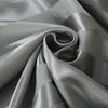 Luxurious Satin Stripe Pillowcase with Envelope Closure