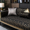 Luxury Anti-Slip Velvet Sofa Cover
