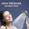 4-Mode Handheld Shower Head with Eco Filter