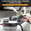 1500W Portable Handheld Steam Cleaner