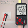 Portable Digital Multimeter with NCV and Auto-Range
