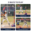 3-in-1 Baseball-Trainingsset für Kinder