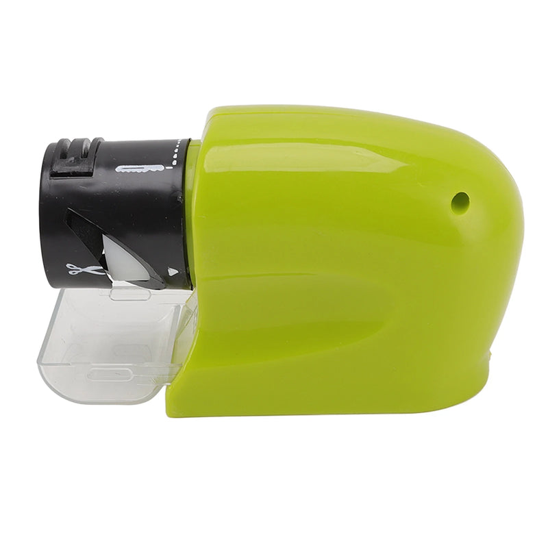 Afilador de Cuchillos Eléctrico Compacto