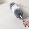 Extra-Long Retractable Duster with Flexible Head