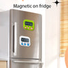 Magnetic Digital Kitchen Timer with Stand
