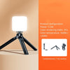 Portable Clip-On LED Fill Light