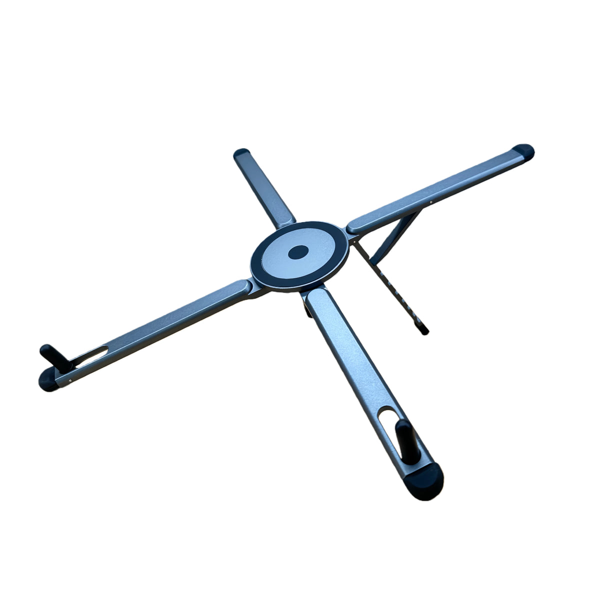 Aluminum Alloy Foldable Stand for Phone, Tablet & Laptop