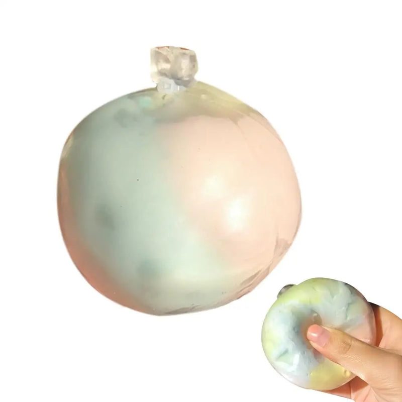 Crackle Sensory Stress Ball