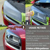 Car Headlight Restoration Kit