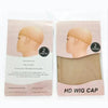 Invisible Lace Wig Cap