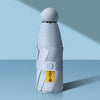 5-Fold Manual Capsule Umbrella