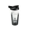 Bouteille Shaker Électrique Portable