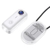 Compact 1080P Vlogging Camera with Flip Screen