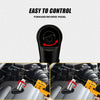 Cordless Right-Angle Impact Wrench - 20V Compatible