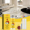 Tile & Stone Crack Repair Kit with Color Matching