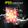 15-LED Trailer Hitch Brake and Tail Light