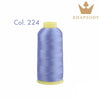 Polyester Embroidery Thread