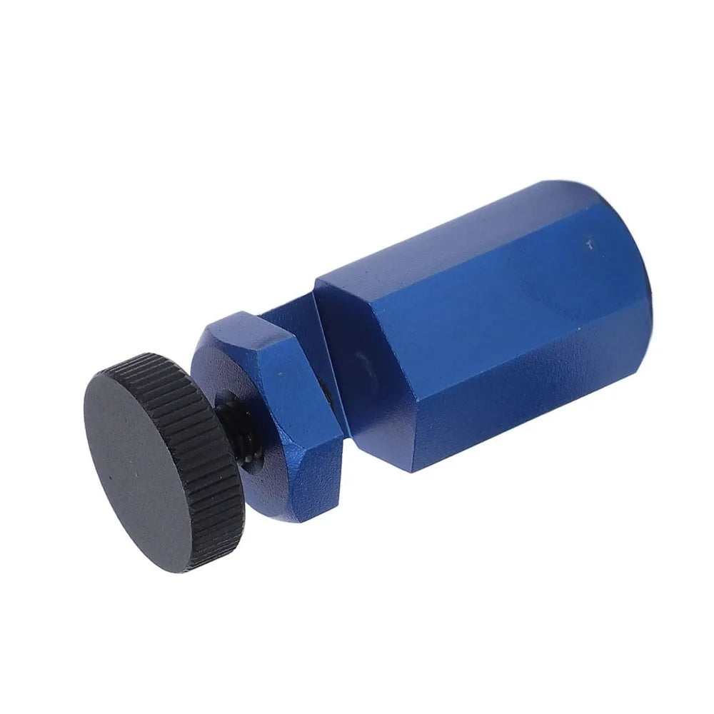 Aluminum Alloy Stair Gauges with Carabiner Holder