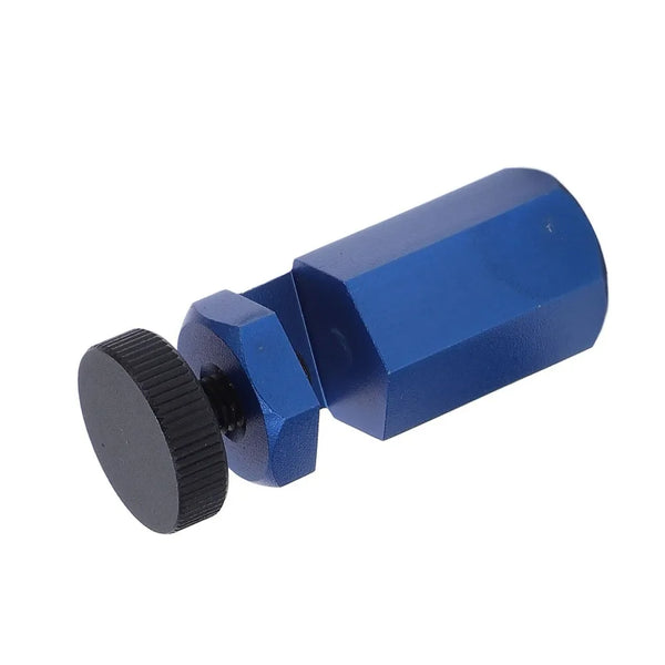 Aluminum Alloy Stair Gauges with Carabiner Holder