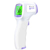 Digital Infrared Forehead Thermometer – Quick, Non-Contact Reading for All Ages