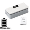 Portable Electric Vacuum Sealer
