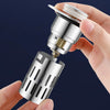 Brass Sink Drain Strainer with Removable Hair Catcher
