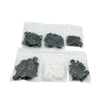 Versatile Automotive Clip and Fastener Assortment Kit