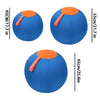 Inflatable Herding Ball for Dogs