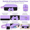 Cute 3-Piece Backpack Set for Girls with Lunch Bag & Pencil Case