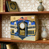 Islamic Audio Player with Quranic Recitations and Night Light