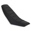 Universal Ribbed Gripper Seat Cover for Dirt & Pit Bikes