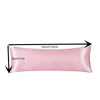 Luxurious Satin Pillowcase for Hair and Skin