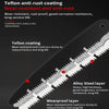 Folding Hand Saw for Gardening and Outdoor Use