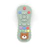 Food-Grade Silicone Remote Control Teether Toy