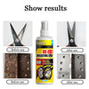 Rust Remover & Protectant Spray for Wheels and Metal Surfaces