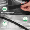 Waterproof Grill Cover with Adjustable Straps