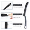 Grout and Tile Cleaning Brush