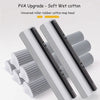 Roll of PVA upgrade soft wet cotton universal roller rubber mop head
