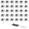 Custom Mechanical Keyboard Switch Set with Keycap Puller