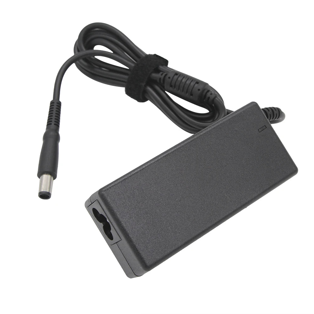 65W Laptop Power Adapter for Dell Latitude and Inspiron Series