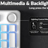 AULA F99 Pro Wireless Silent Mechanical Keyboard with RGB