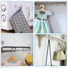 Heavy Duty Neodymium Magnet Hooks for Secure Hanging